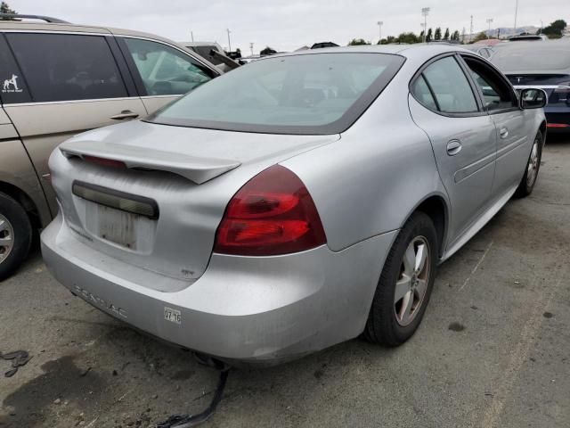 Photo 2 VIN: 2G2WS522851133248 - PONTIAC GRANDPRIX 