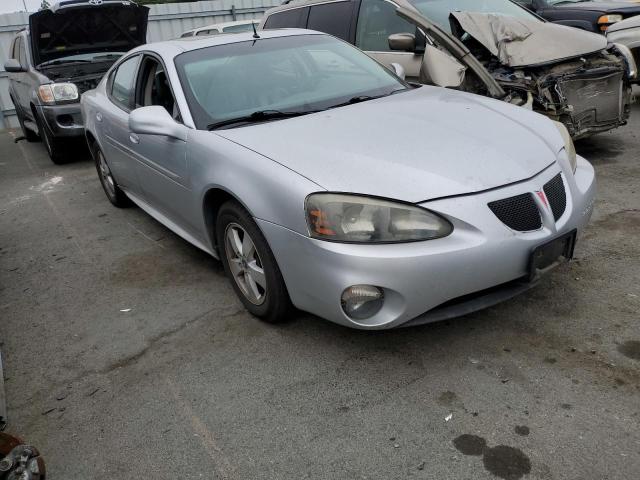 Photo 3 VIN: 2G2WS522851133248 - PONTIAC GRANDPRIX 