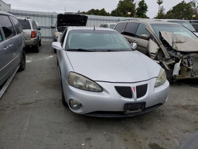 Photo 4 VIN: 2G2WS522851133248 - PONTIAC GRANDPRIX 