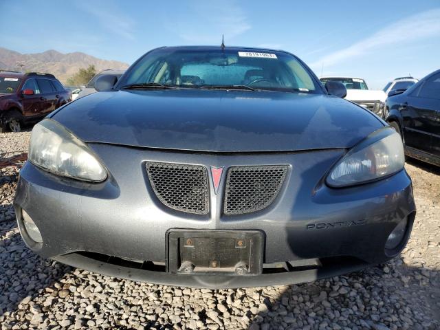 Photo 4 VIN: 2G2WS522851169988 - PONTIAC GRAND PRIX 