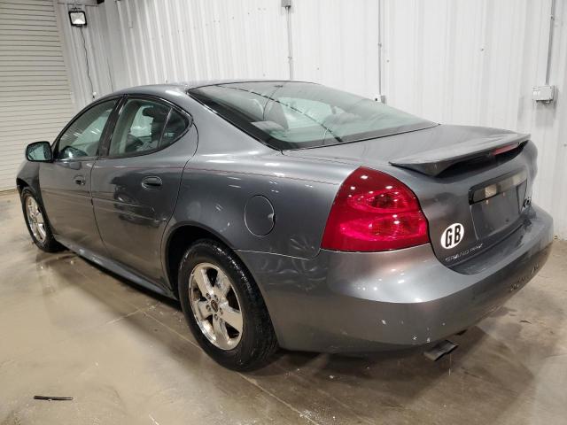 Photo 1 VIN: 2G2WS522851267189 - PONTIAC GRAND PRIX 