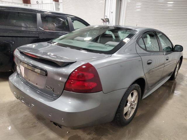 Photo 2 VIN: 2G2WS522851267189 - PONTIAC GRAND PRIX 