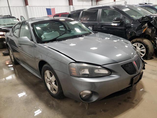 Photo 3 VIN: 2G2WS522851267189 - PONTIAC GRAND PRIX 