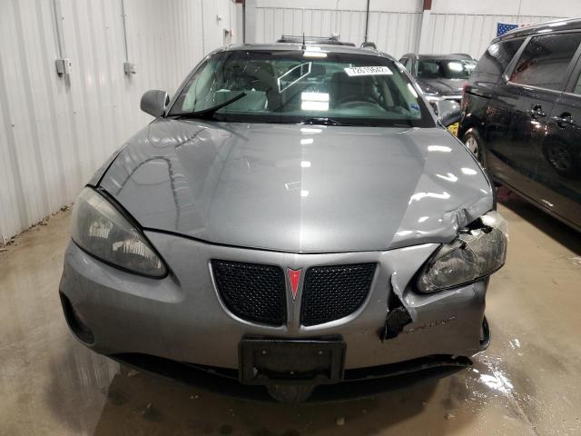 Photo 4 VIN: 2G2WS522851267189 - PONTIAC GRAND PRIX 