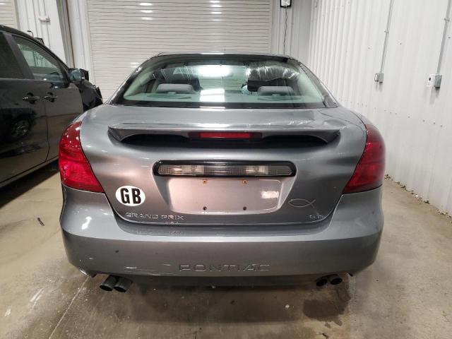 Photo 5 VIN: 2G2WS522851267189 - PONTIAC GRAND PRIX 