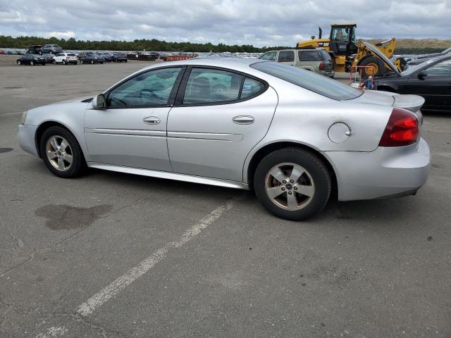 Photo 1 VIN: 2G2WS522851288947 - PONTIAC GRAND PRIX 