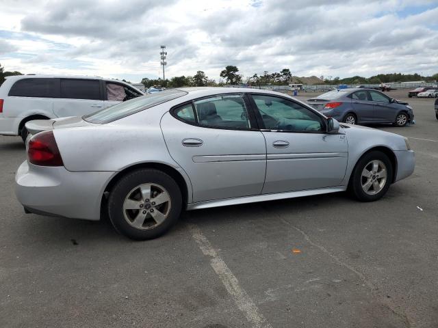 Photo 2 VIN: 2G2WS522851288947 - PONTIAC GRAND PRIX 