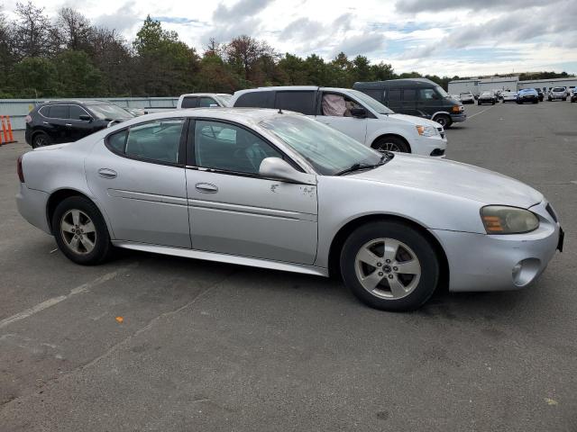 Photo 3 VIN: 2G2WS522851288947 - PONTIAC GRAND PRIX 