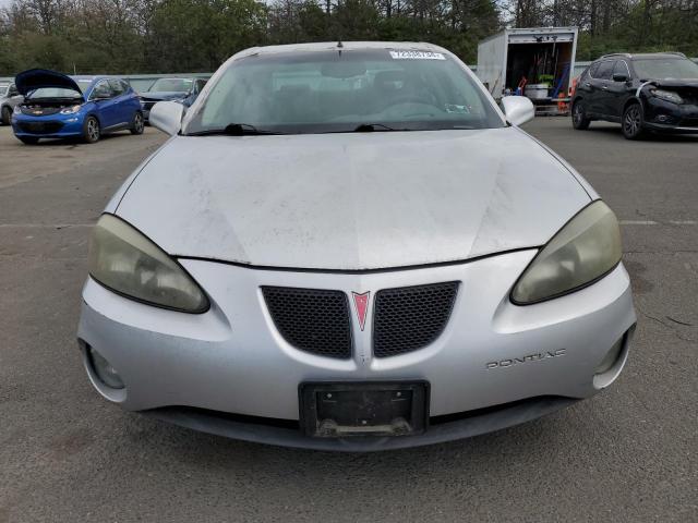 Photo 4 VIN: 2G2WS522851288947 - PONTIAC GRAND PRIX 