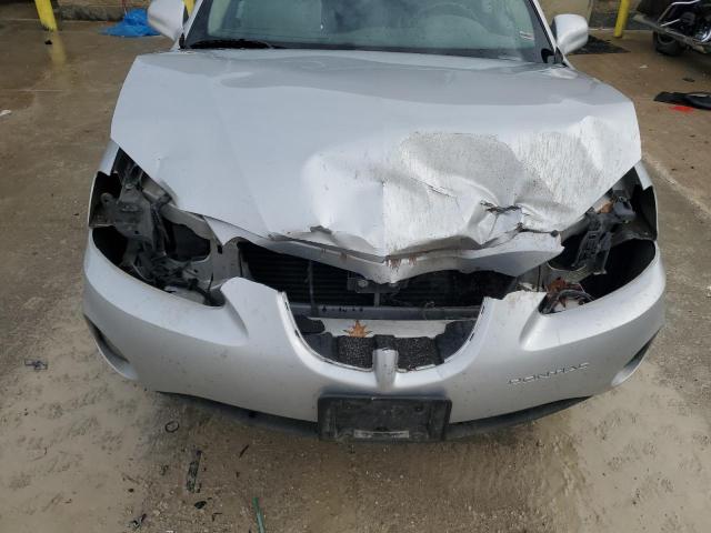 Photo 10 VIN: 2G2WS522851303687 - PONTIAC GRAND PRIX 