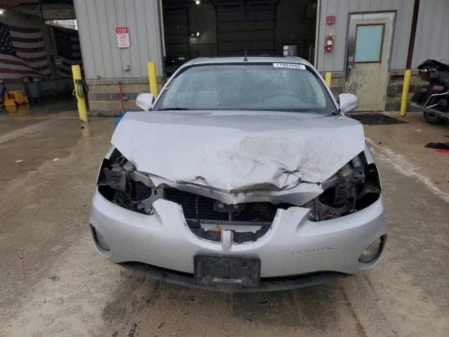 Photo 4 VIN: 2G2WS522851303687 - PONTIAC GRAND PRIX 