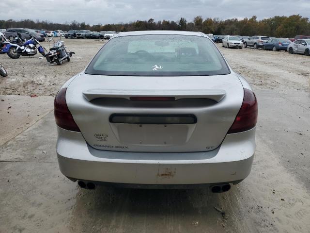 Photo 5 VIN: 2G2WS522851303687 - PONTIAC GRAND PRIX 