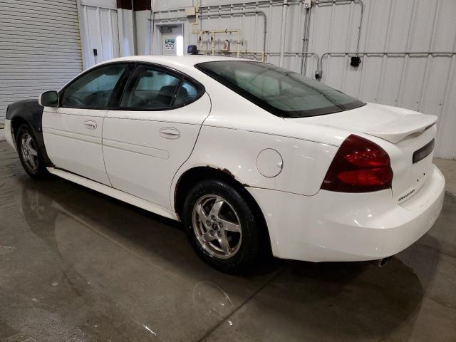 Photo 1 VIN: 2G2WS522941109068 - PONTIAC GRANDPRIX 