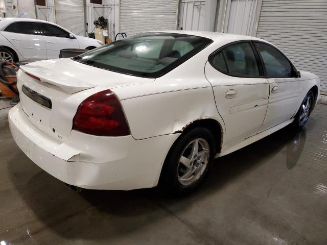 Photo 2 VIN: 2G2WS522941109068 - PONTIAC GRANDPRIX 