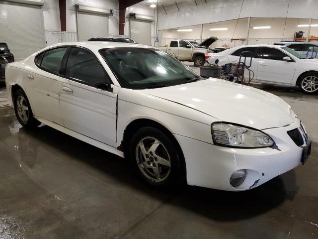 Photo 3 VIN: 2G2WS522941109068 - PONTIAC GRANDPRIX 