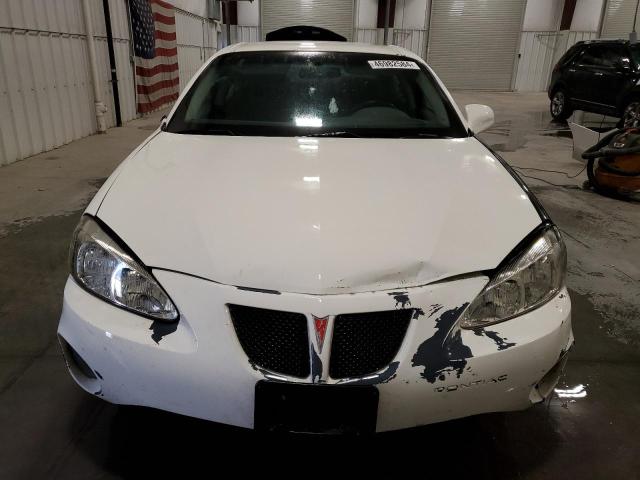 Photo 4 VIN: 2G2WS522941109068 - PONTIAC GRANDPRIX 