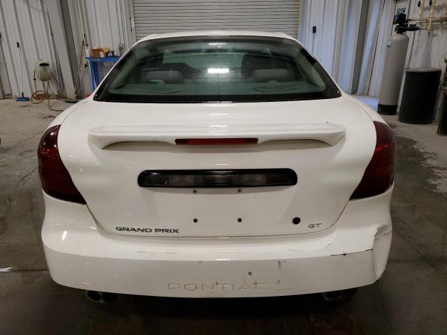 Photo 5 VIN: 2G2WS522941109068 - PONTIAC GRANDPRIX 