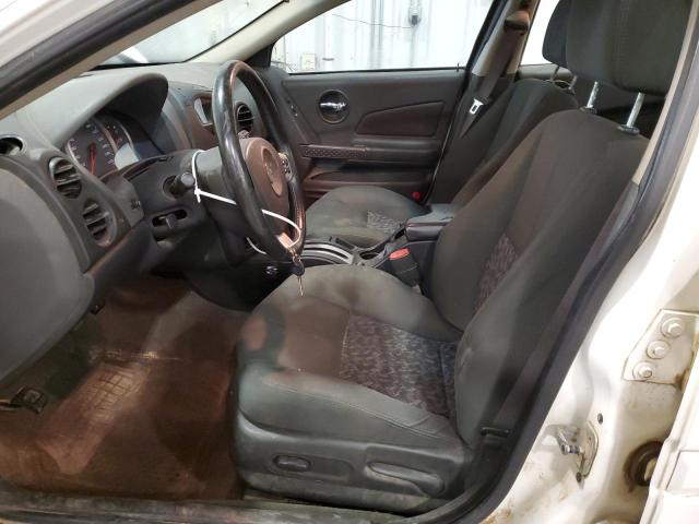 Photo 6 VIN: 2G2WS522941109068 - PONTIAC GRANDPRIX 