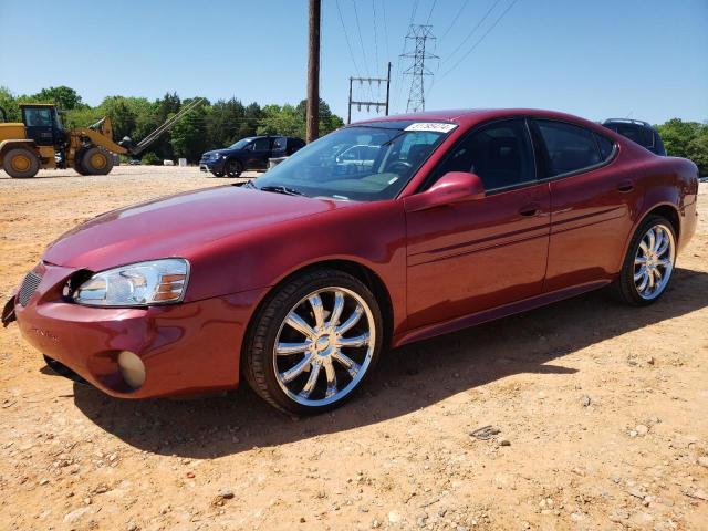 Photo 0 VIN: 2G2WS522941110303 - PONTIAC GRANDPRIX 