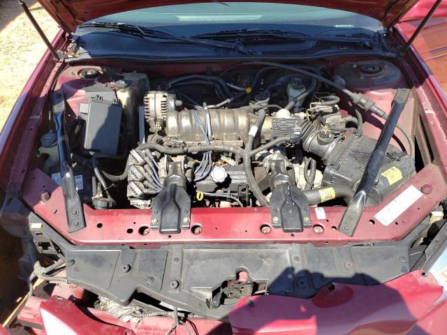 Photo 10 VIN: 2G2WS522941110303 - PONTIAC GRANDPRIX 