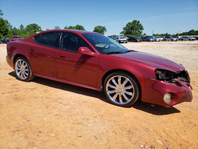 Photo 3 VIN: 2G2WS522941110303 - PONTIAC GRANDPRIX 