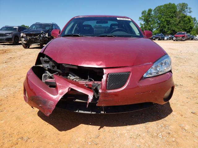 Photo 4 VIN: 2G2WS522941110303 - PONTIAC GRANDPRIX 