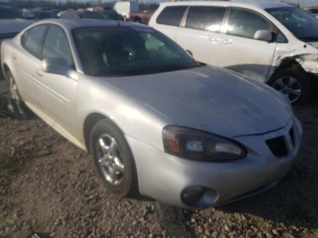 Photo 0 VIN: 2G2WS522941164376 - PONTIAC GRAND PRIX 