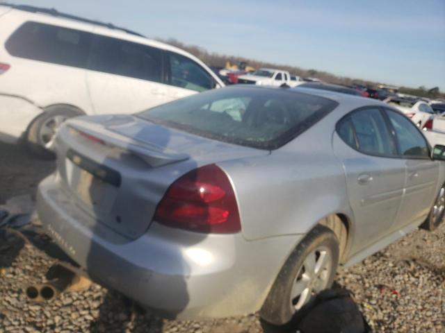 Photo 3 VIN: 2G2WS522941164376 - PONTIAC GRAND PRIX 