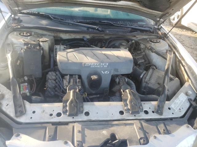 Photo 6 VIN: 2G2WS522941164376 - PONTIAC GRAND PRIX 