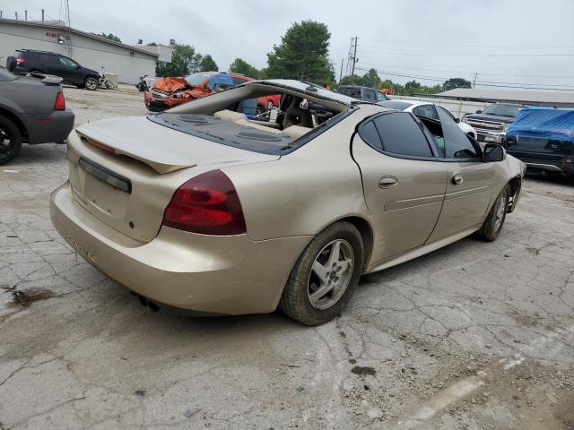 Photo 2 VIN: 2G2WS522941293718 - PONTIAC GRANDPRIX 