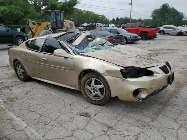 Photo 3 VIN: 2G2WS522941293718 - PONTIAC GRANDPRIX 