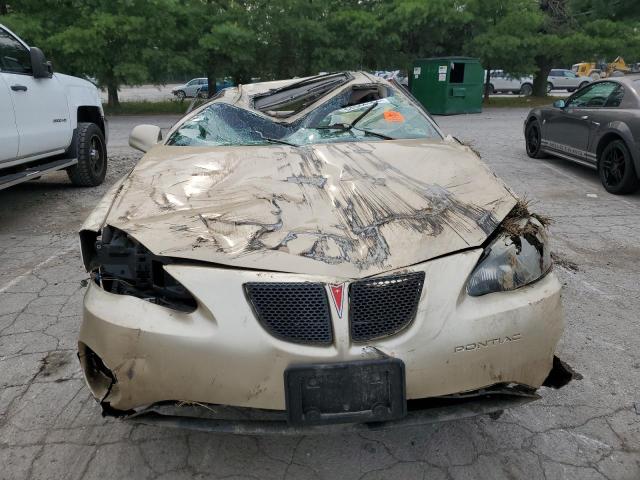 Photo 4 VIN: 2G2WS522941293718 - PONTIAC GRANDPRIX 