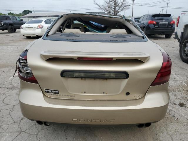 Photo 5 VIN: 2G2WS522941293718 - PONTIAC GRANDPRIX 