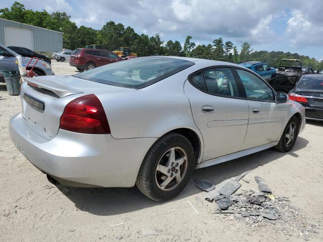 Photo 2 VIN: 2G2WS522941368031 - PONTIAC GRAND PRIX 