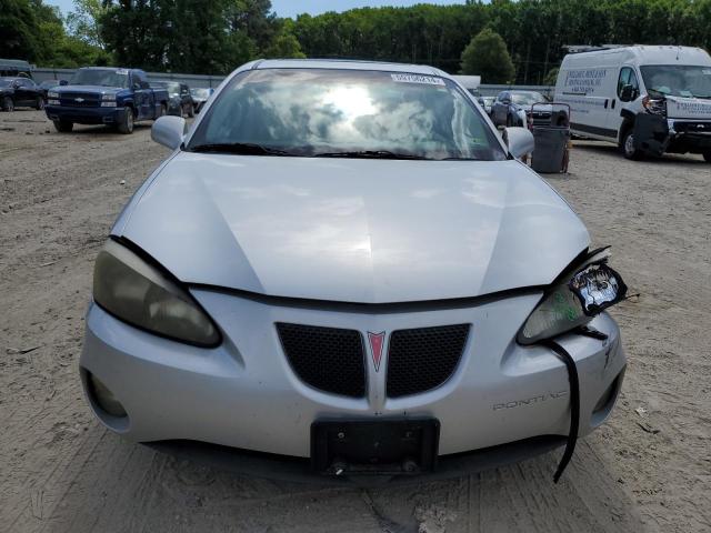 Photo 4 VIN: 2G2WS522941368031 - PONTIAC GRAND PRIX 