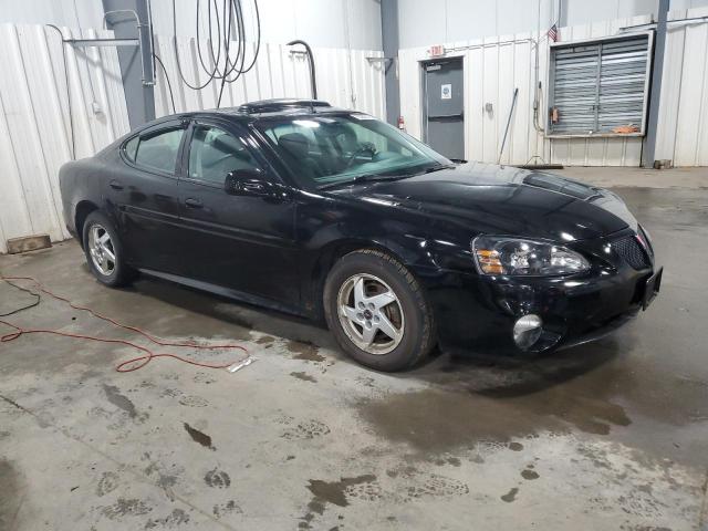 Photo 3 VIN: 2G2WS522951222861 - PONTIAC GRANDPRIX 