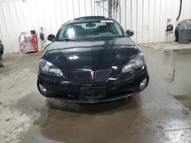 Photo 4 VIN: 2G2WS522951222861 - PONTIAC GRANDPRIX 