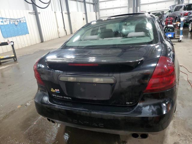 Photo 5 VIN: 2G2WS522951222861 - PONTIAC GRANDPRIX 