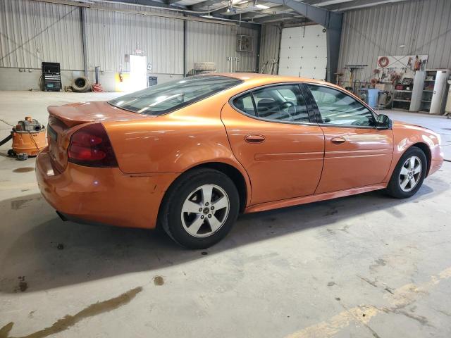 Photo 2 VIN: 2G2WS522951241264 - PONTIAC GRAND PRIX 