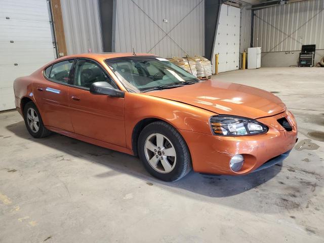 Photo 3 VIN: 2G2WS522951241264 - PONTIAC GRAND PRIX 