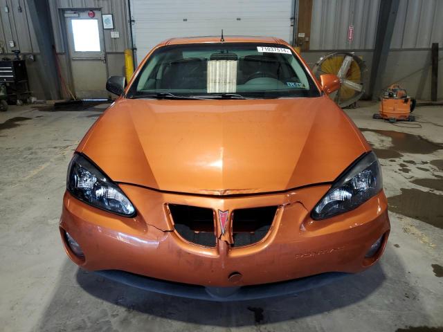 Photo 4 VIN: 2G2WS522951241264 - PONTIAC GRAND PRIX 