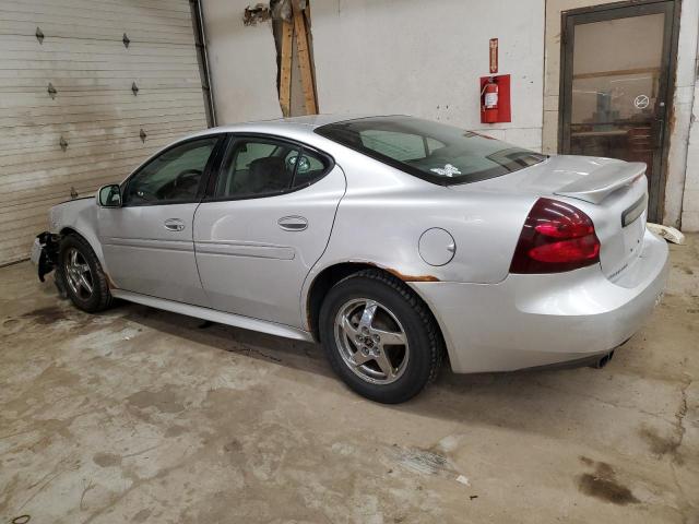 Photo 1 VIN: 2G2WS522X41101318 - PONTIAC GRAND PRIX 