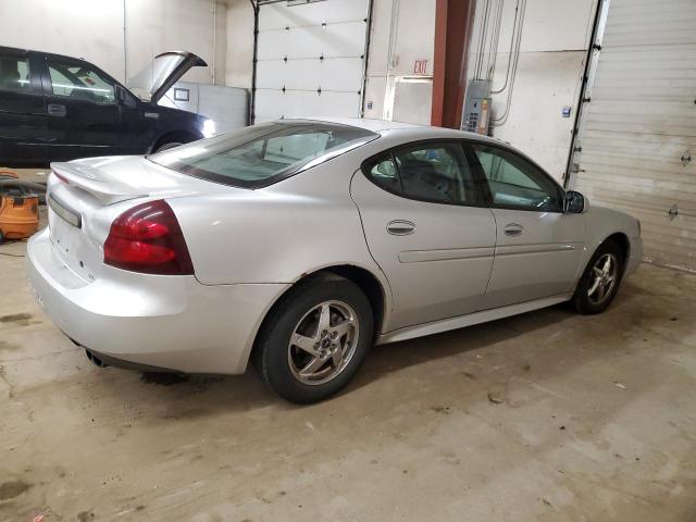 Photo 2 VIN: 2G2WS522X41101318 - PONTIAC GRAND PRIX 