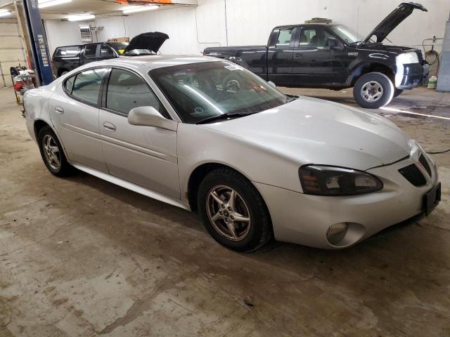 Photo 3 VIN: 2G2WS522X41101318 - PONTIAC GRAND PRIX 