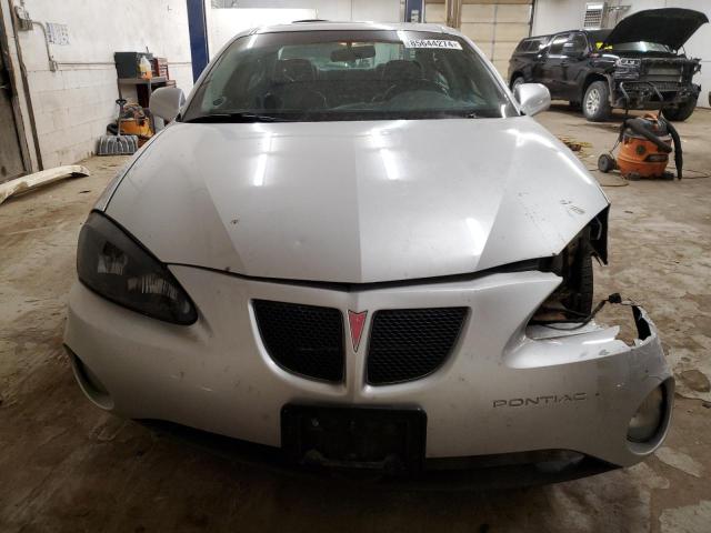 Photo 4 VIN: 2G2WS522X41101318 - PONTIAC GRAND PRIX 