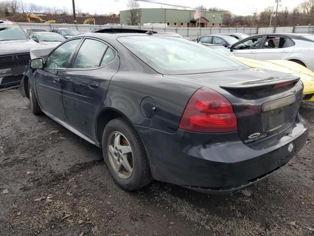 Photo 1 VIN: 2G2WS522X41111301 - PONTIAC GRANDPRIX 