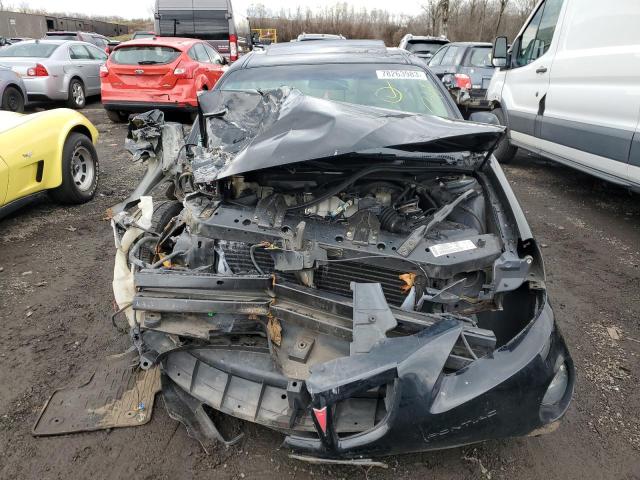 Photo 4 VIN: 2G2WS522X41111301 - PONTIAC GRANDPRIX 