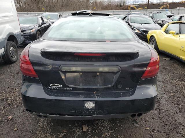 Photo 5 VIN: 2G2WS522X41111301 - PONTIAC GRANDPRIX 