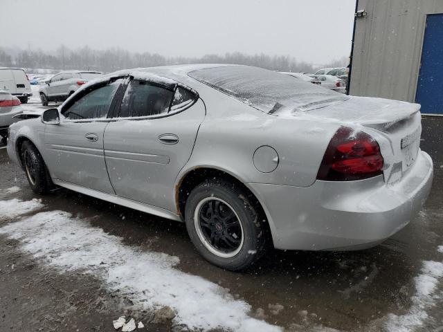 Photo 1 VIN: 2G2WS522X41177282 - PONTIAC GRANDPRIX 