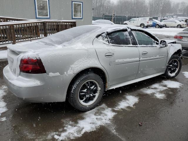 Photo 2 VIN: 2G2WS522X41177282 - PONTIAC GRANDPRIX 